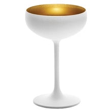 Stolzle Olympic 230ml Coupe Champagne Glasses (Set of 6)